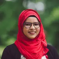 Audino user testimonial avatar