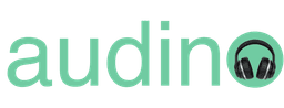 Audino Logo