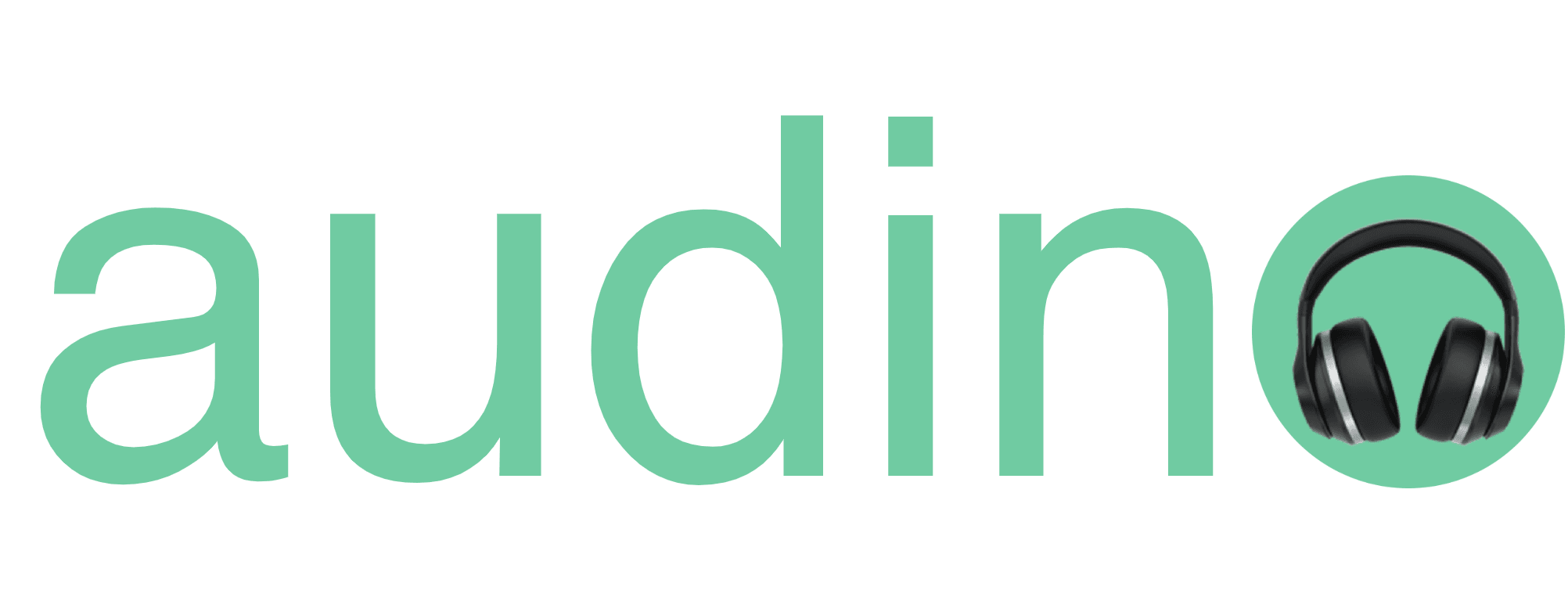 Audino Logo