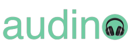 Audino Logo