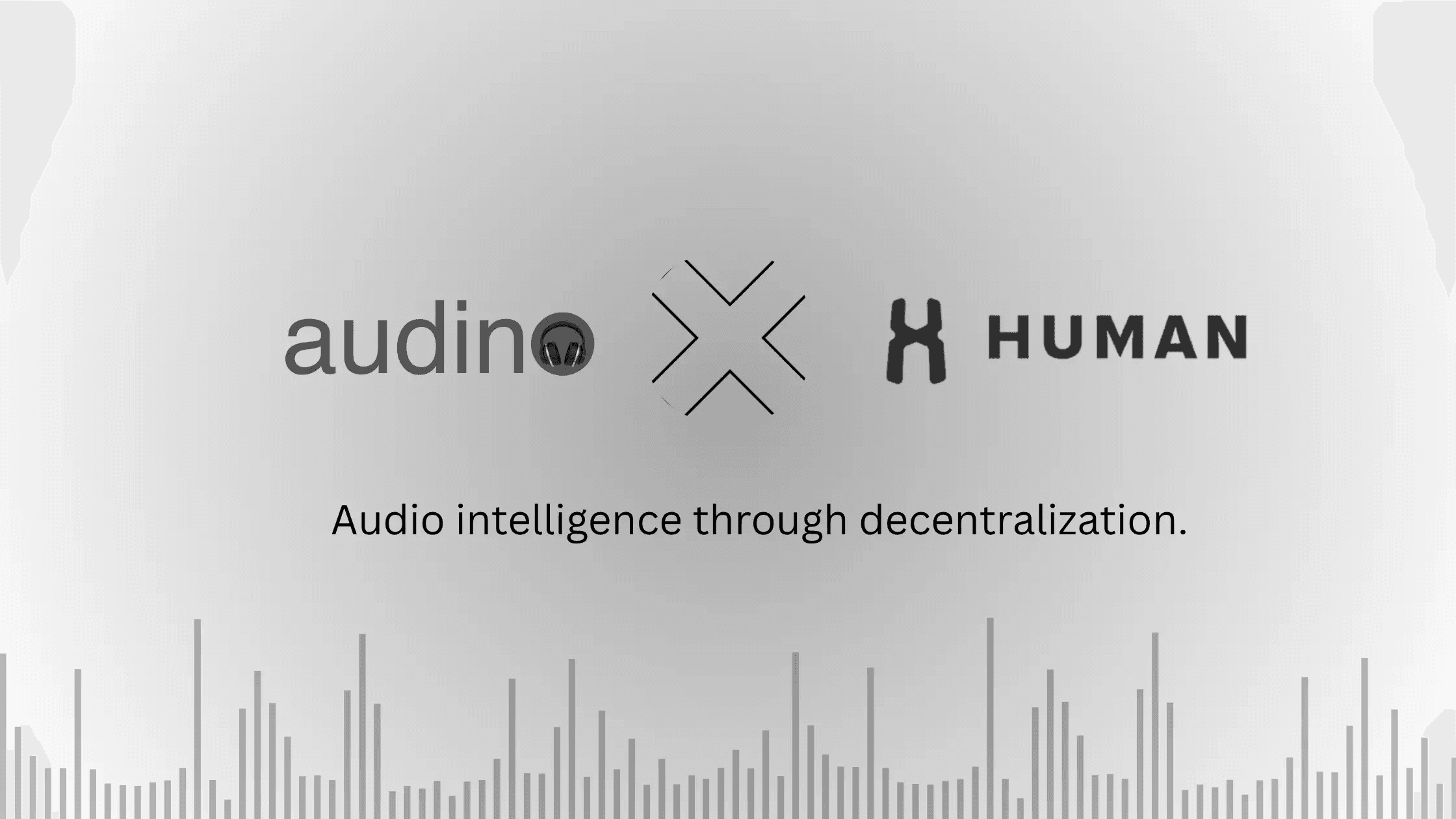 Audino x Human Protocol: Powering the Future of Decentralised Audio Intelligence