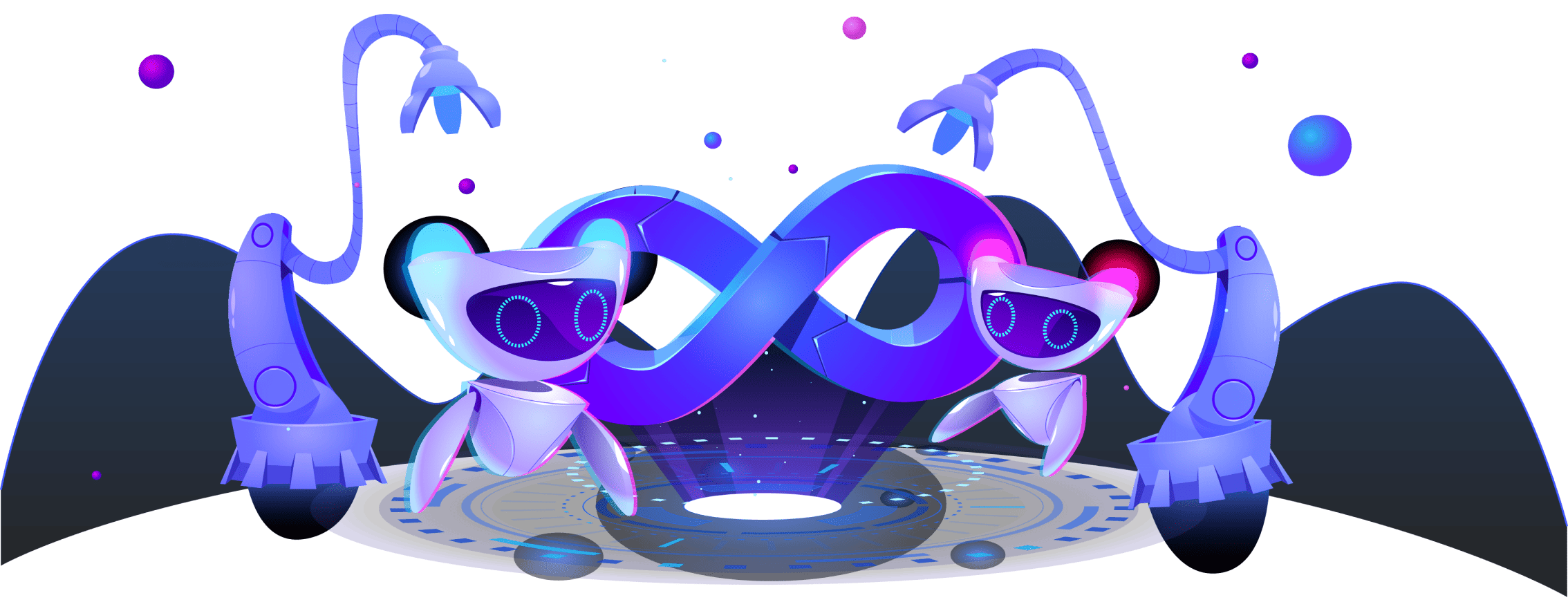 Audino AI platform for analyzing video, speech, and text data.